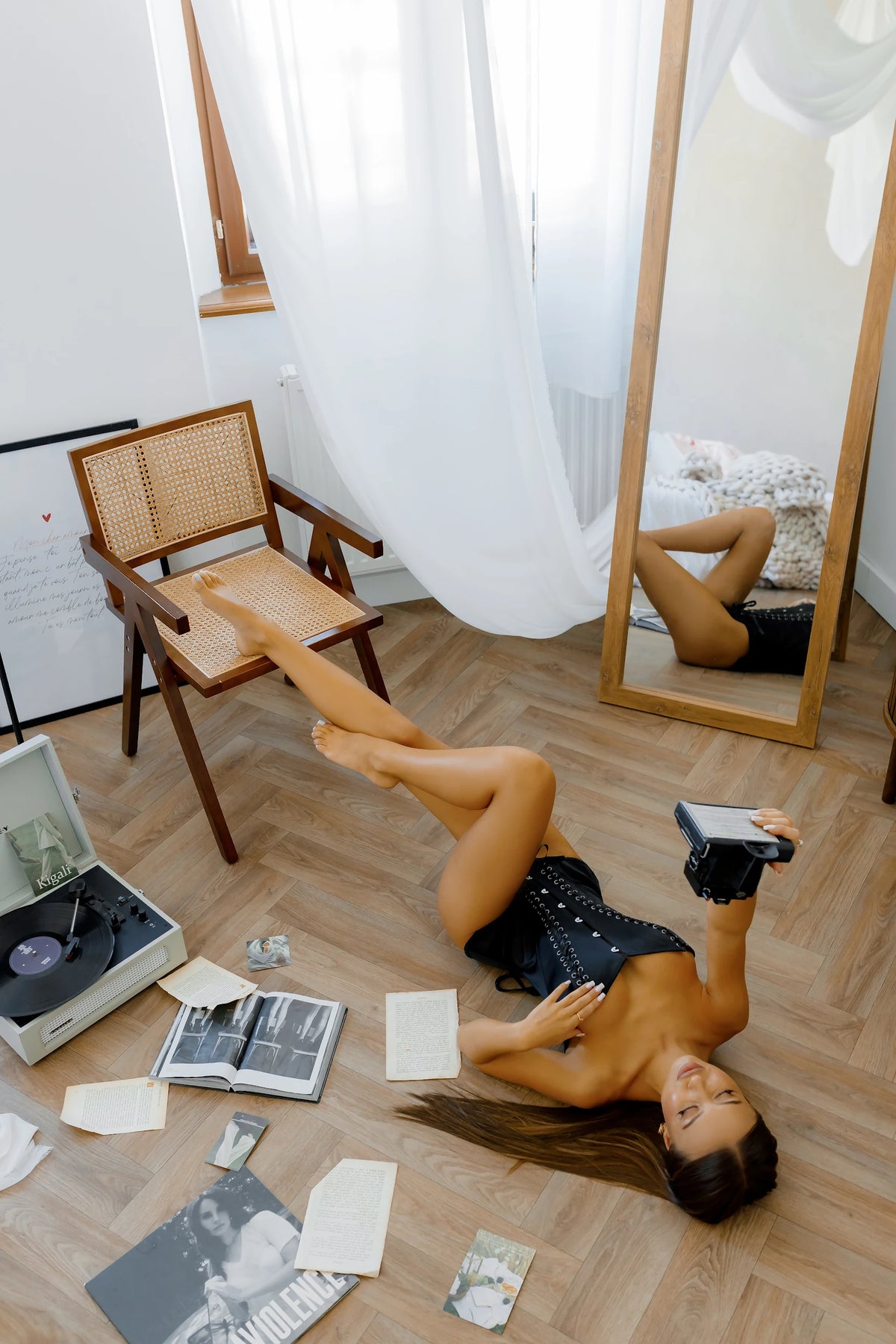 KORZET CELINE