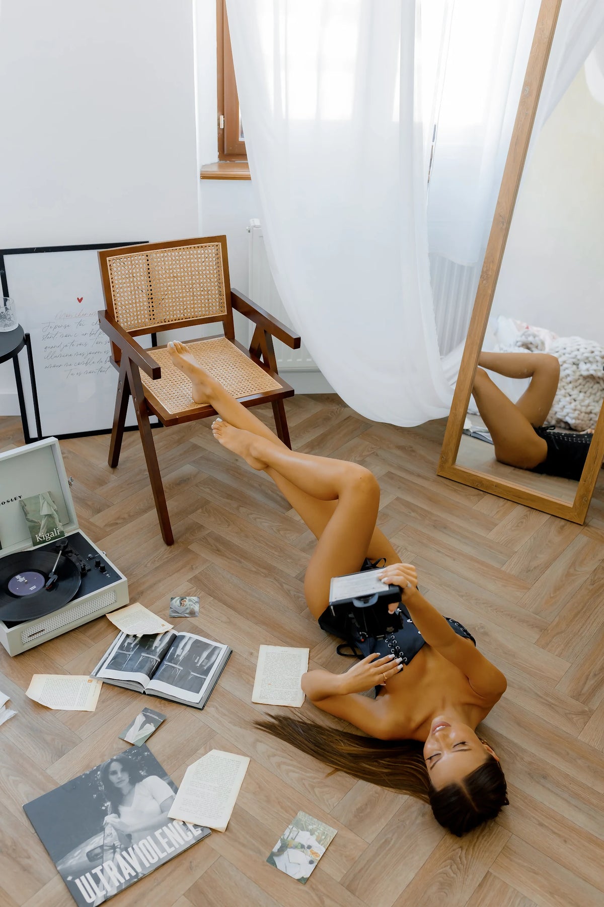 KORZET CELINE
