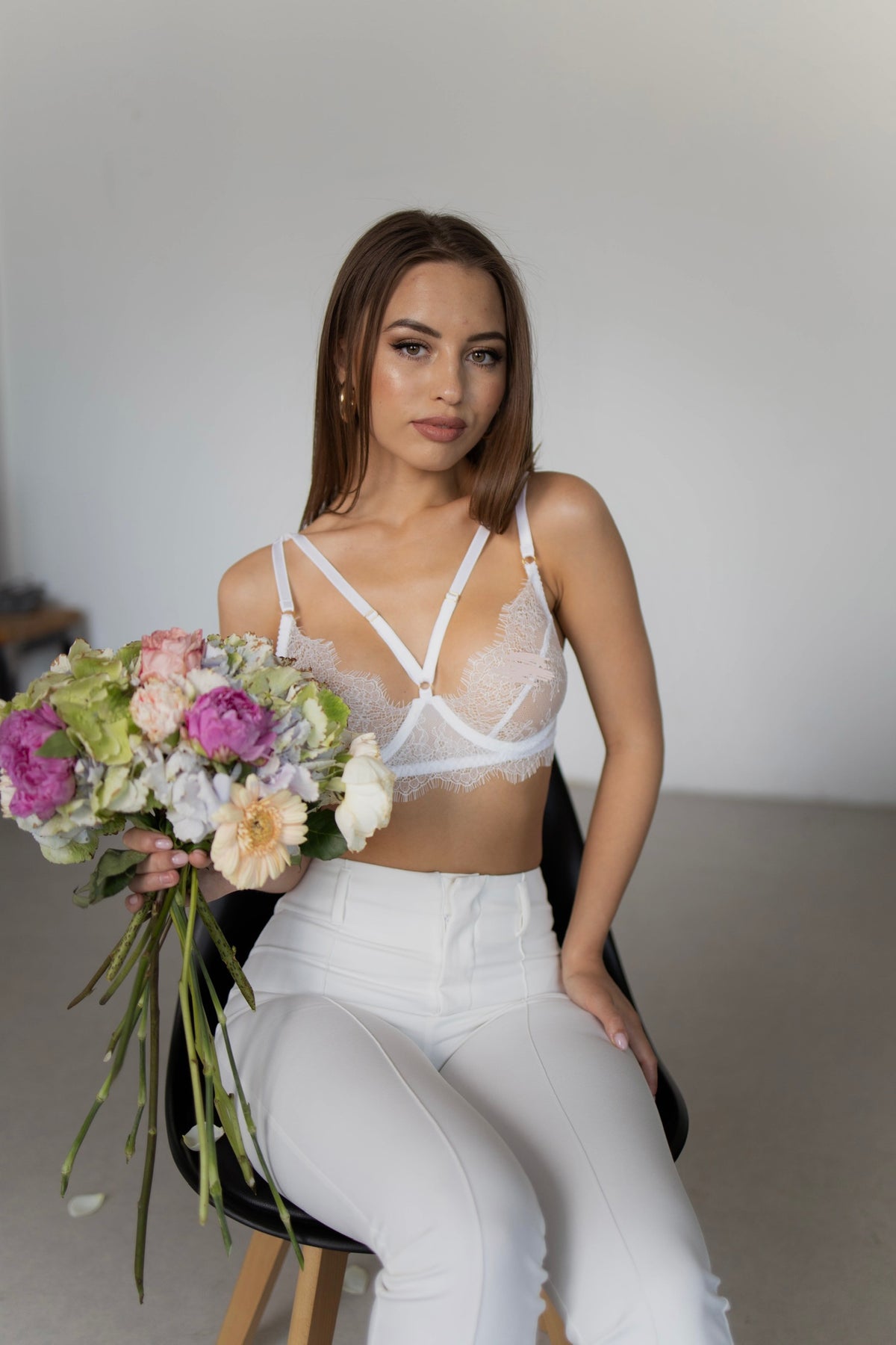 LIBRA set