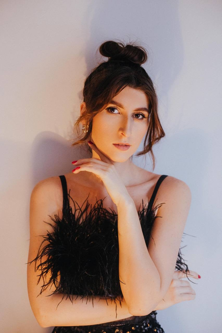 KORZET ANETA
